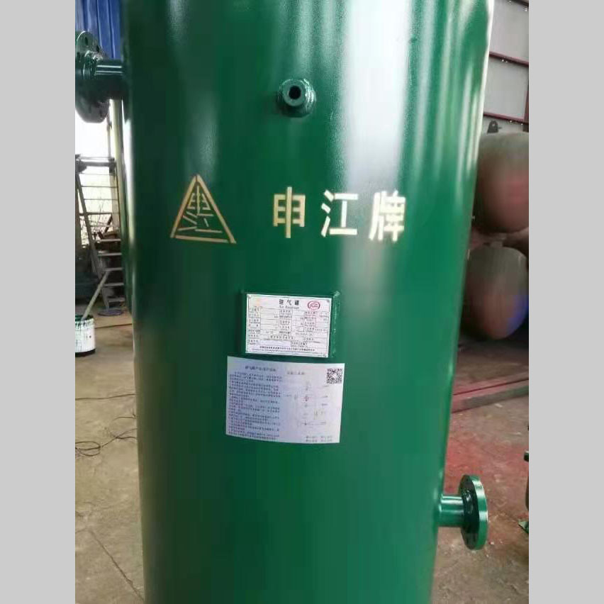 碳鋼儲(chǔ)氣罐